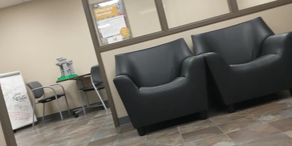 Helio Health 329 North Salina Street