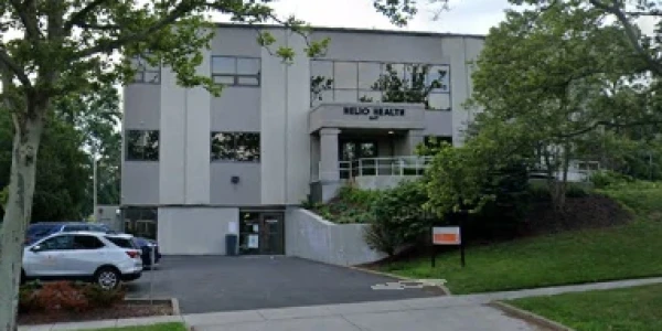 Helio Health - Willows Inpatient Rehabilitation