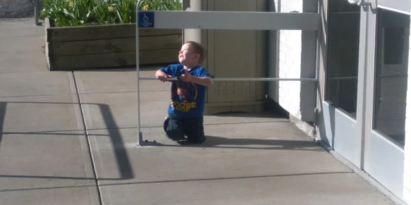 ARISE Child and Family Services