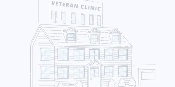 Syracuse VA - Behavioral Health Outpatient Clinic
