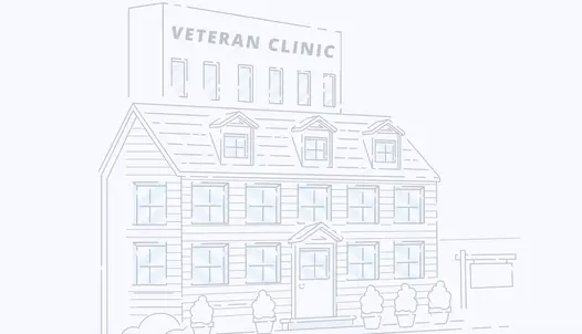VA Hudson Valley Healthcare System - FDR - Port Jervis Community Clinic